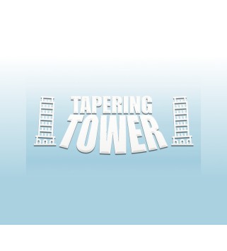 Tapering Tower Steam Key GLOBAL